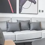 Peaceful 1 Bedroom Apartment In Mag 970
