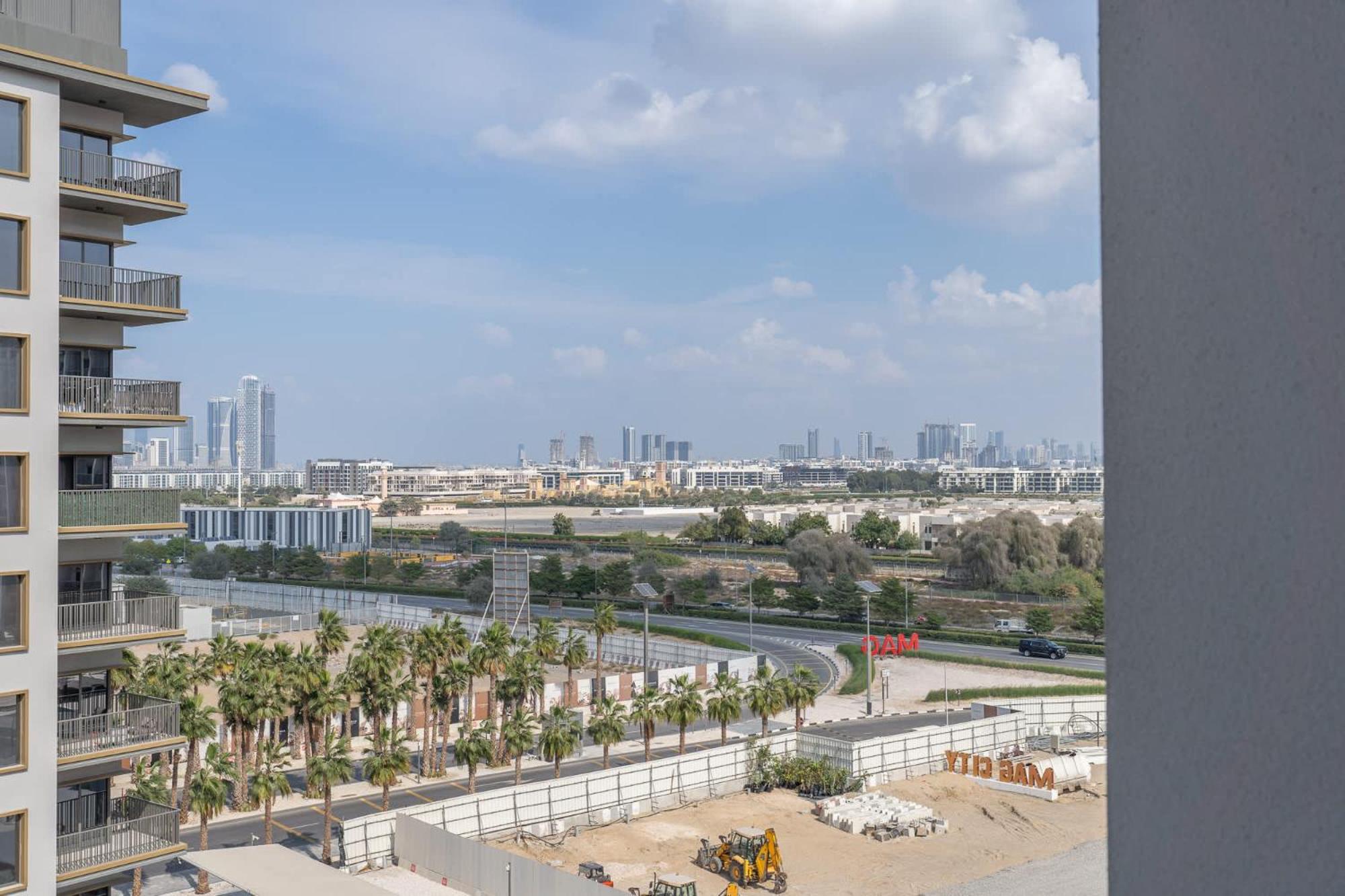 Peaceful 1 Bedroom In Mag 970 *
