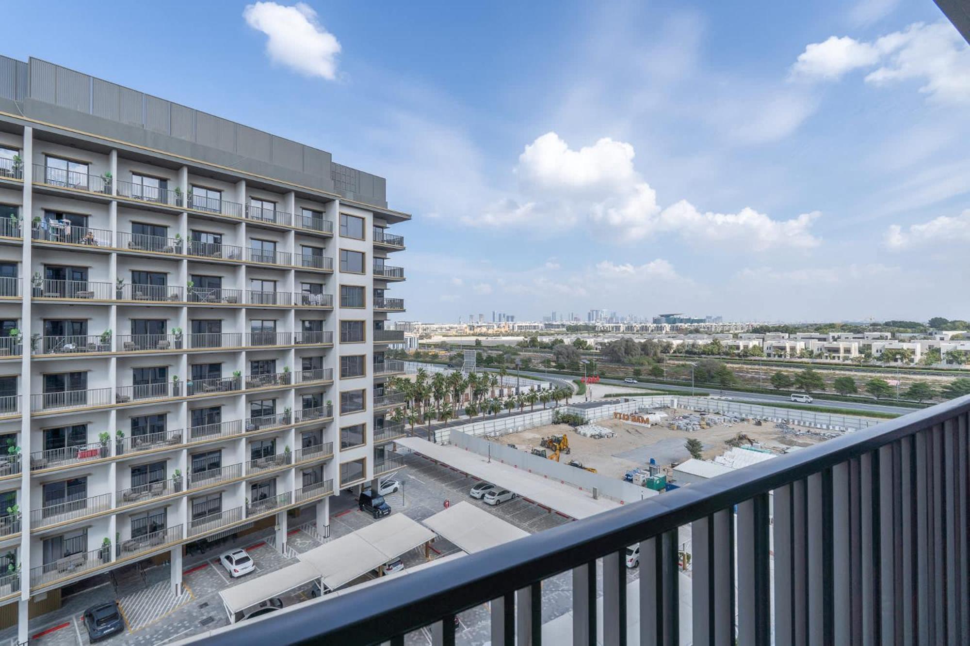 Peaceful 1 Bedroom In Mag 970