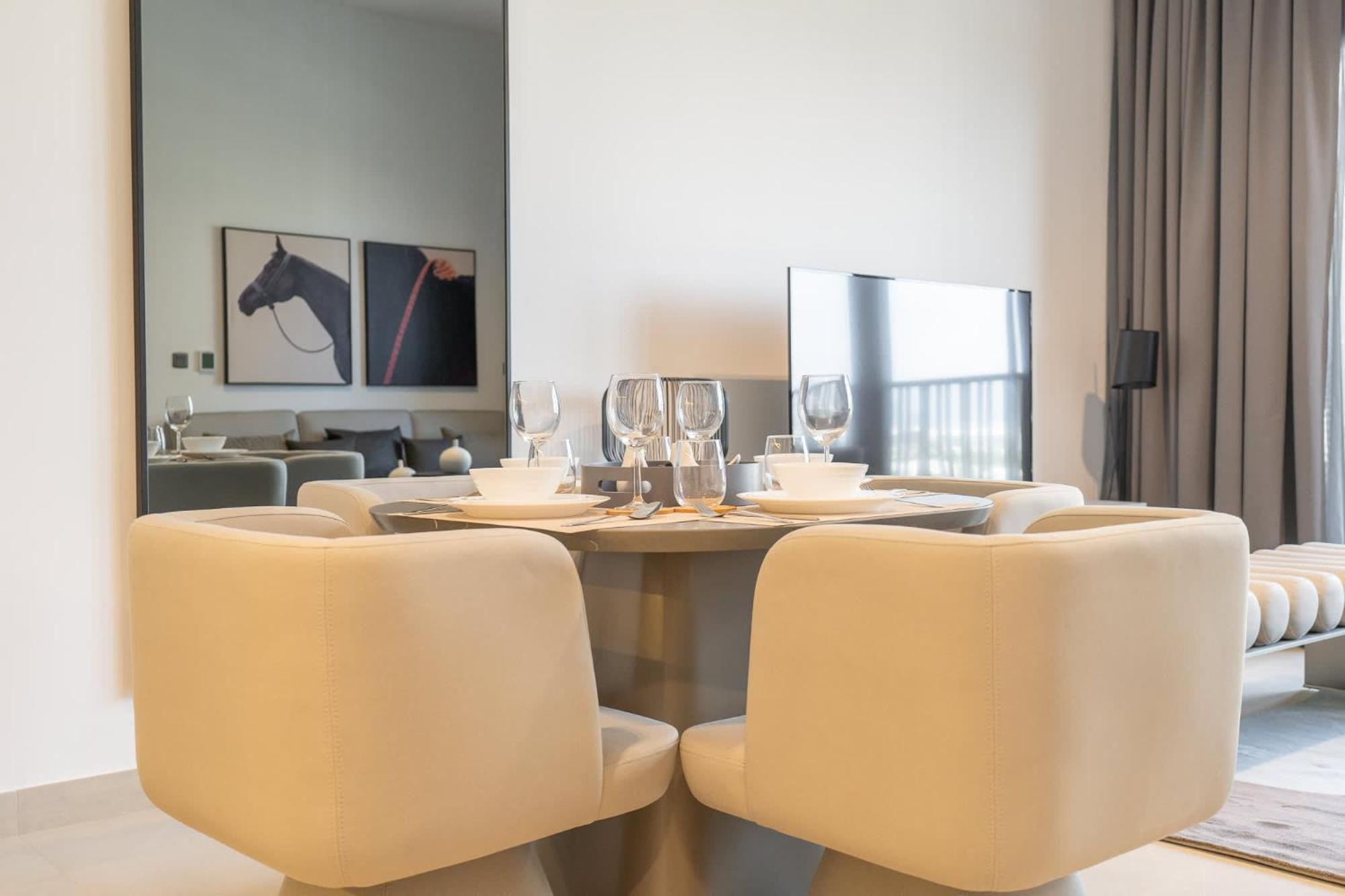 Peaceful 1 Bedroom In Mag 970 *