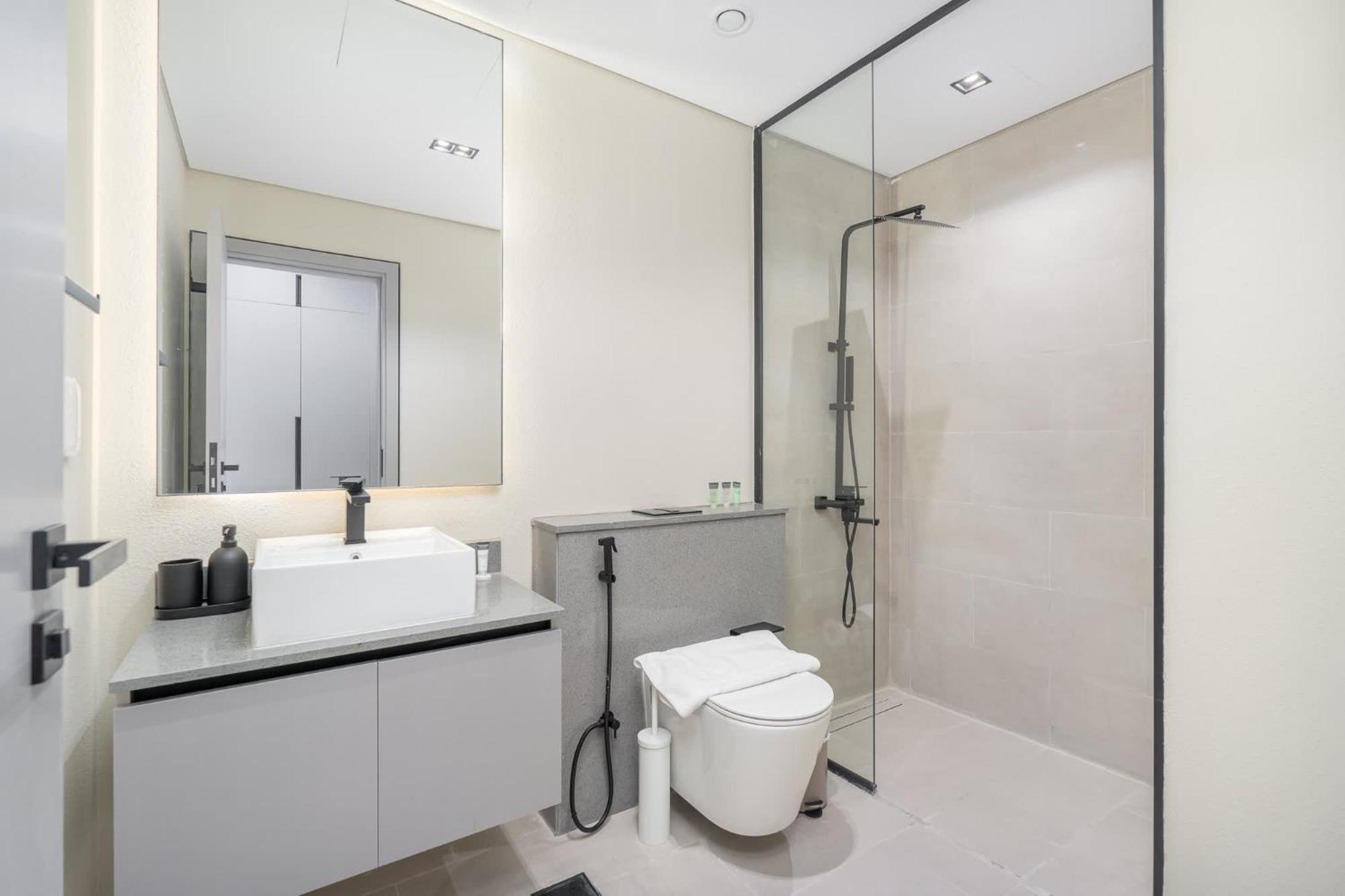 Apartment Peaceful 1 Bedroom In Mag 970 *