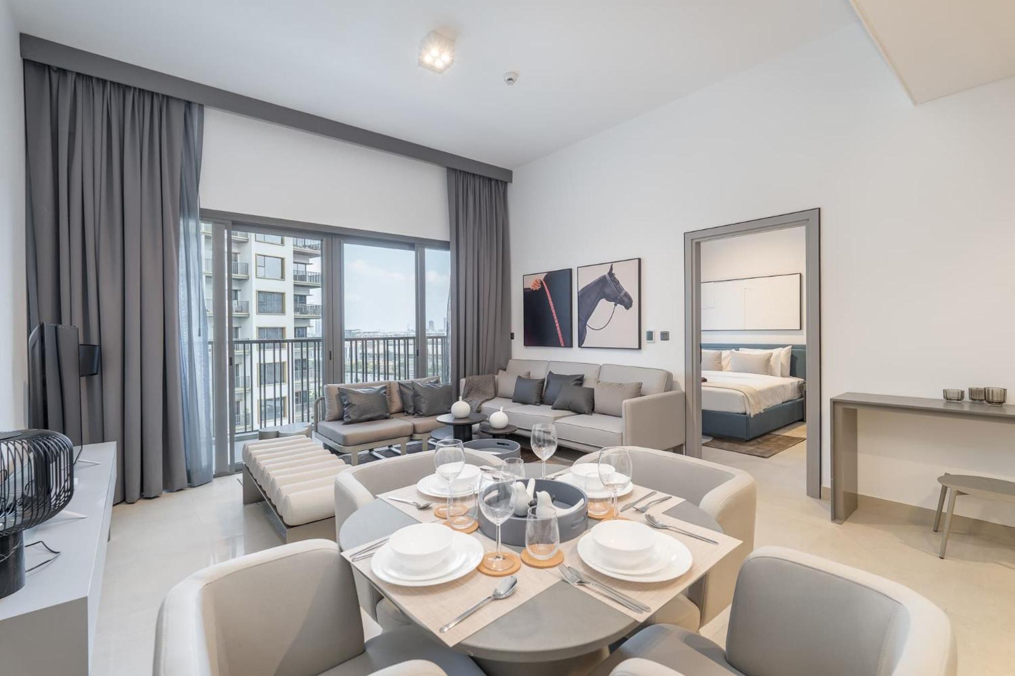 Apartment Peaceful 1 Bedroom In Mag 970 *