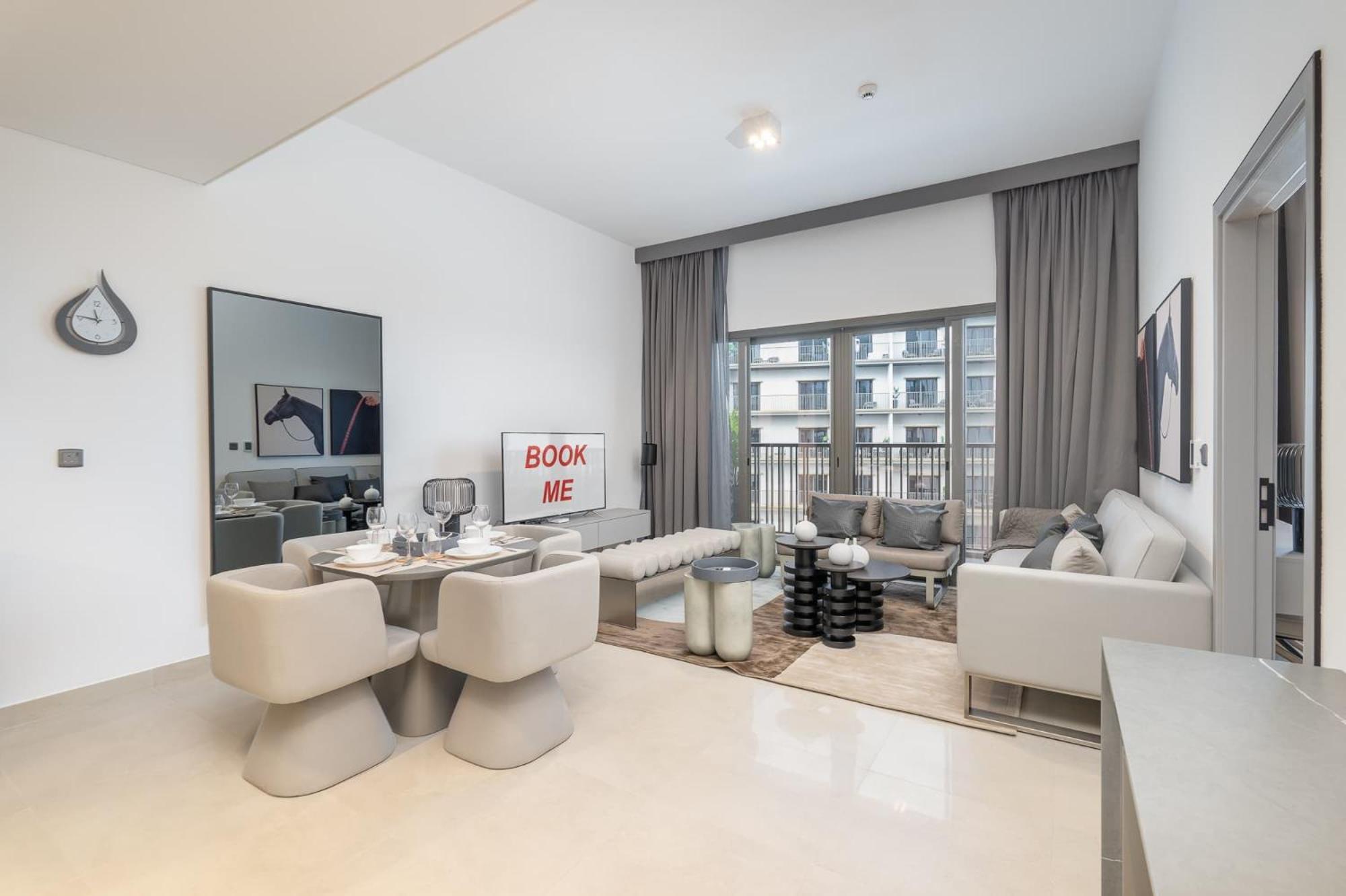 Apartment Peaceful 1 Bedroom In Mag 970 *
