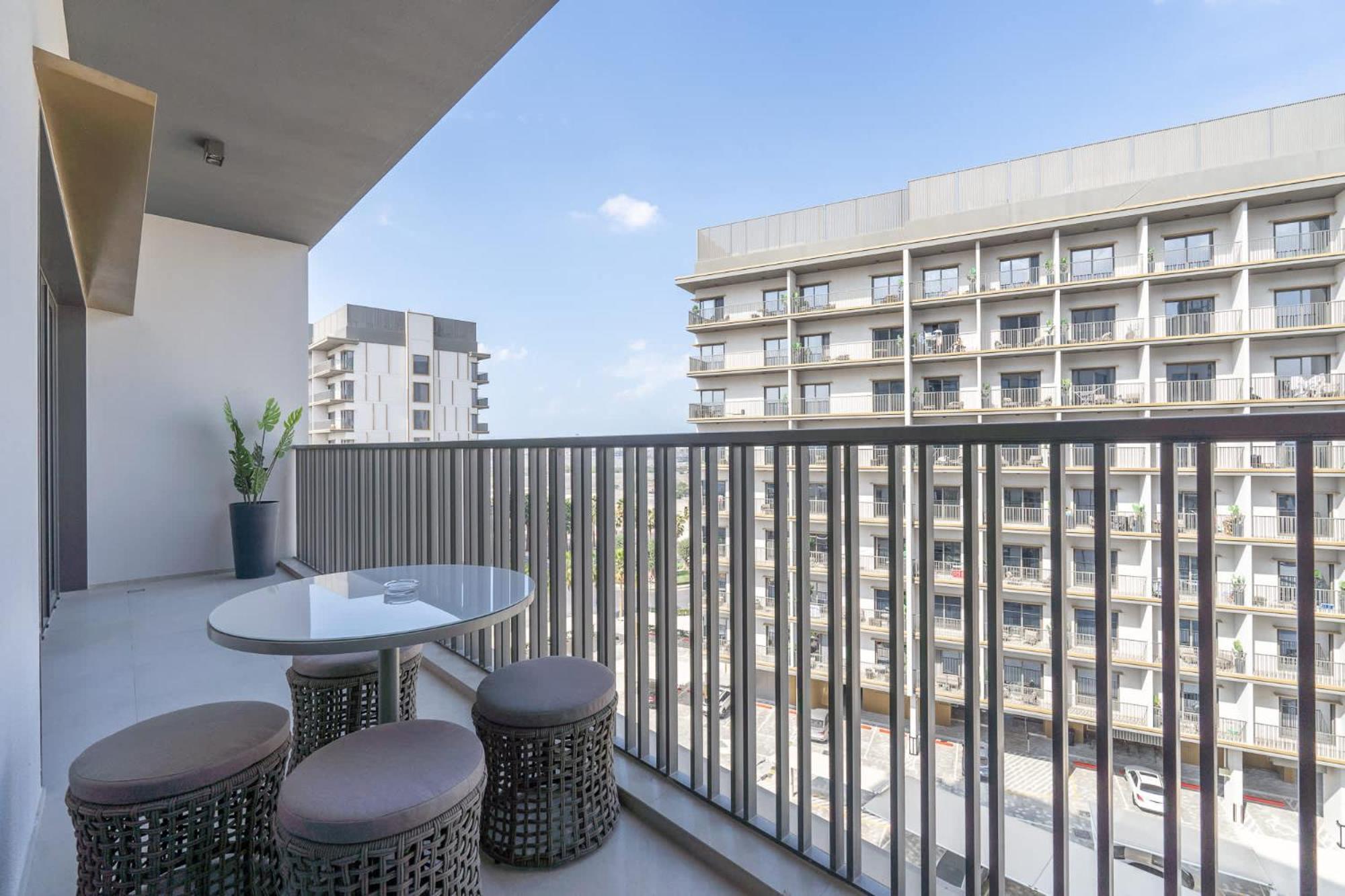 Peaceful 1 Bedroom In Mag 970 *