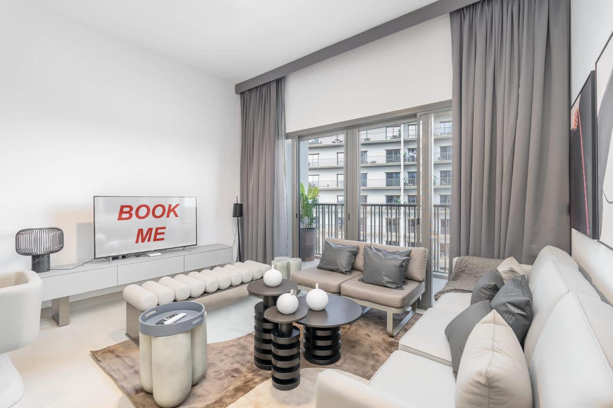 Peaceful 1 Bedroom In Mag 970