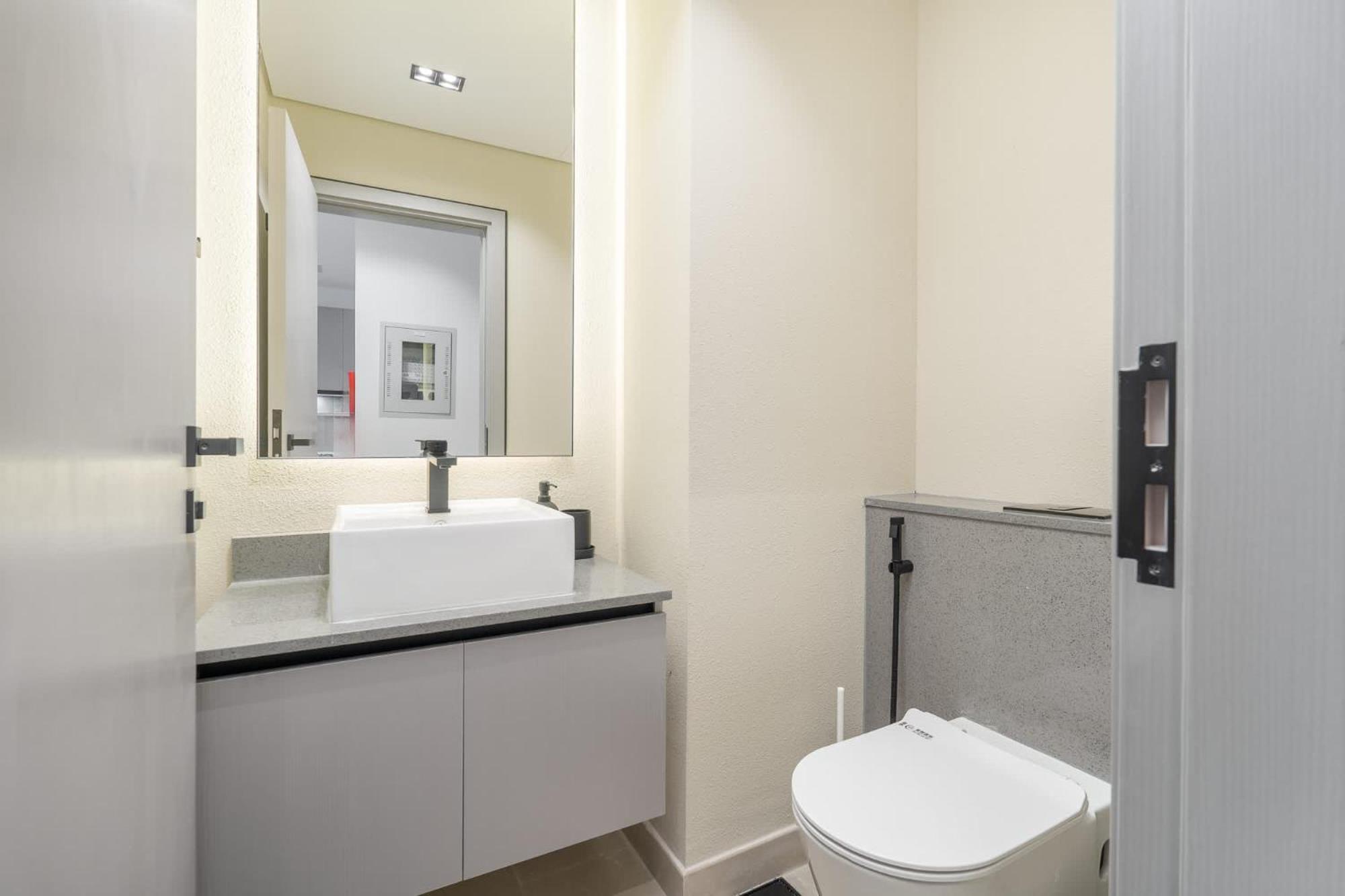 Peaceful 1 Bedroom In Mag 970 *