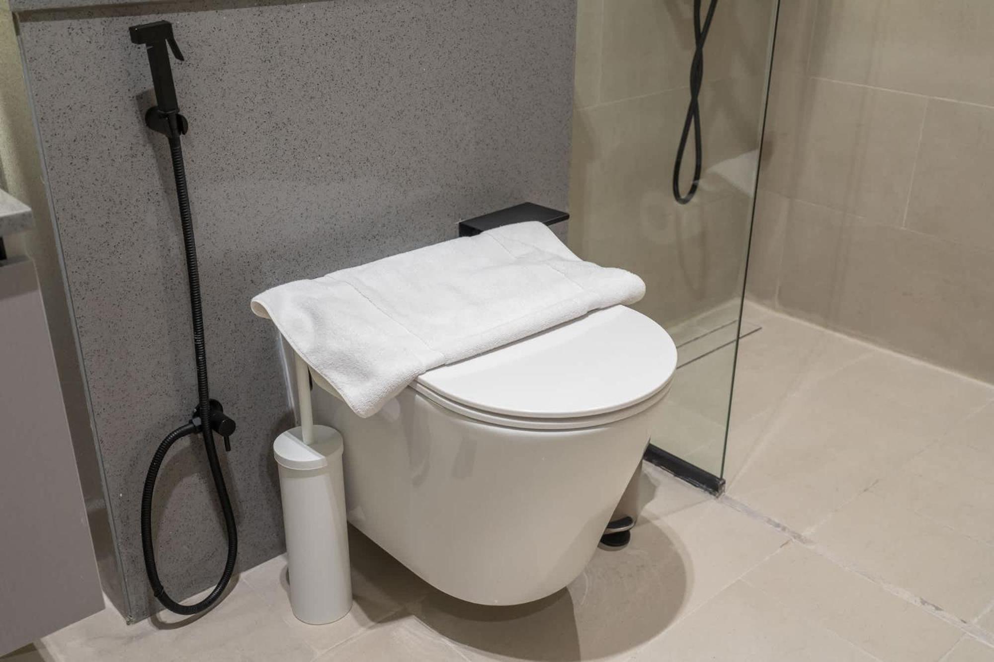 Peaceful 1 Bedroom In Mag 970 Apartment *